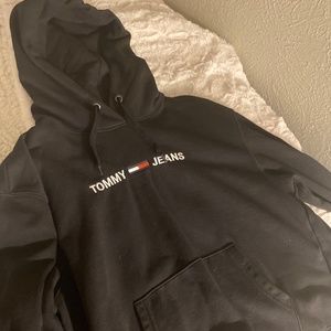 Tommy Hilfiger Jeans Hoodie